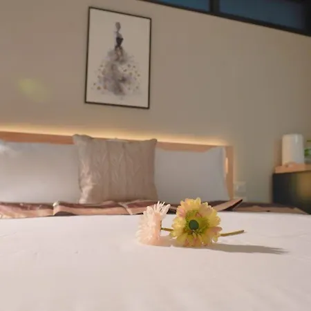 Bnb98 Silom Hotel