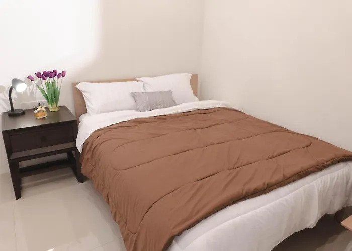 Hotel Bnb98 Silom Banguecoque