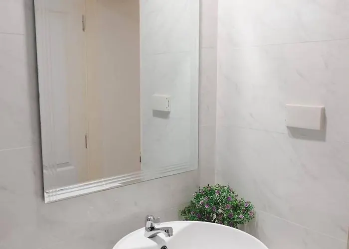Hotel Bnb98 Silom Banguecoque