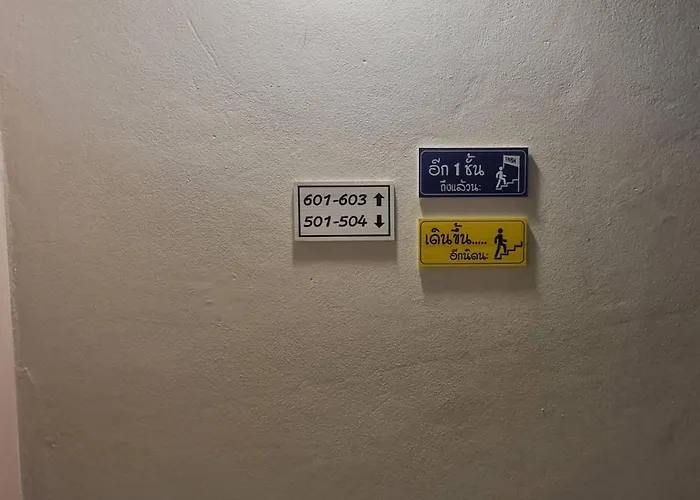 Hotel Bnb98 Silom
