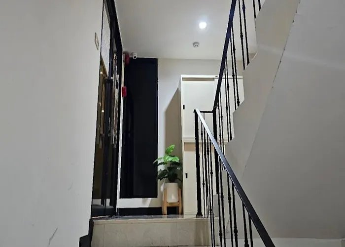 Bnb98 Silom Hotel 3*