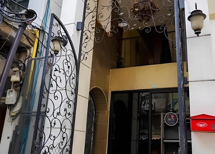 Bnb98 Silom Banguecoque