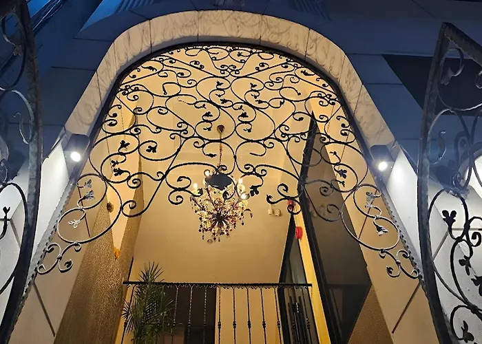 Bnb98 Silom Hotel Banguecoque