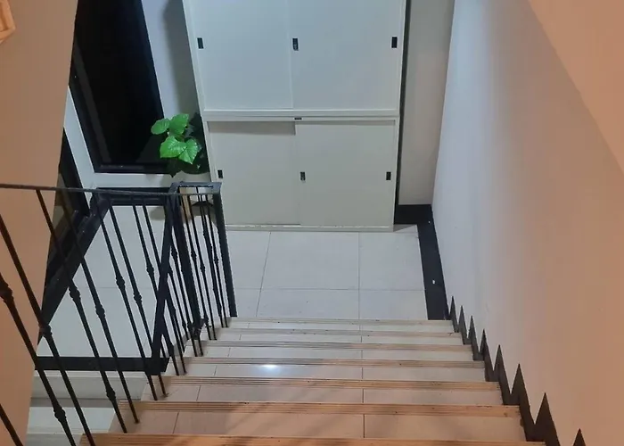 Hotel Bnb98 Silom Banguecoque