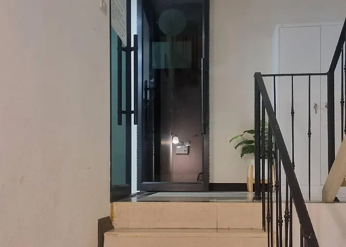 Bnb98 Silom 3* Banguecoque