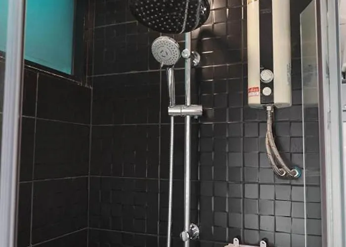 Bnb98 Silom Hotel Banguecoque