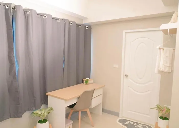 Hotel Bnb98 Silom Banguecoque