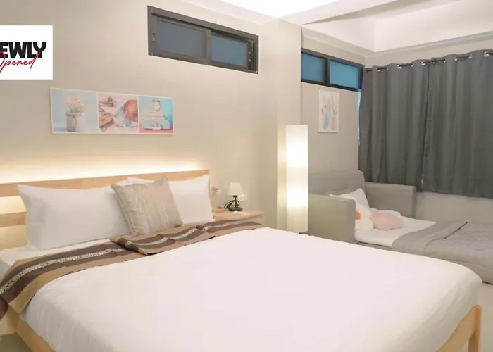 Hotel Bnb98 Silom
