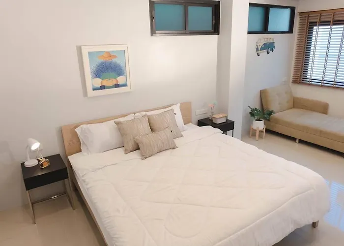 Bnb98 Silom