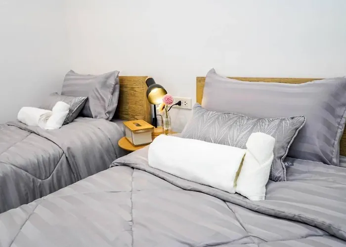 Bnb98 Silom Hotel