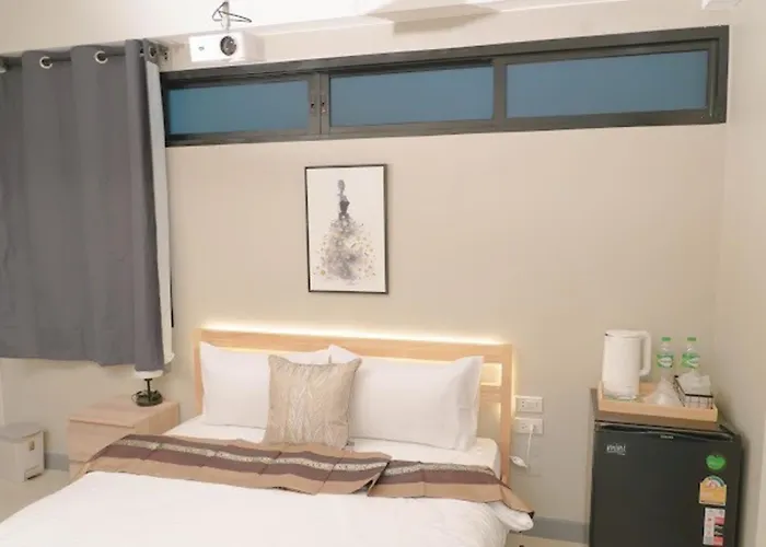 Bnb98 Silom Hotel Banguecoque