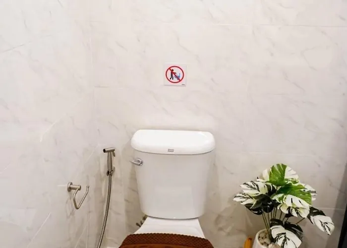 Bnb98 Silom Hotel Banguecoque