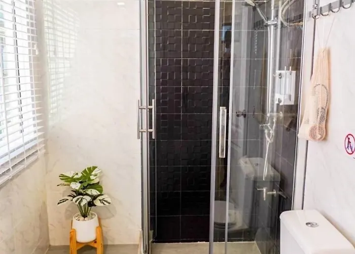 Bnb98 Silom Banguecoque