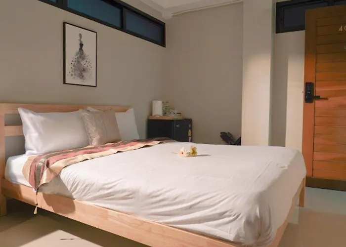 Bnb98 Silom 3* Banguecoque