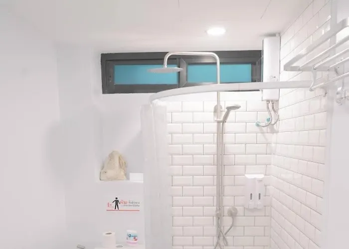 Hotel Bnb98 Silom