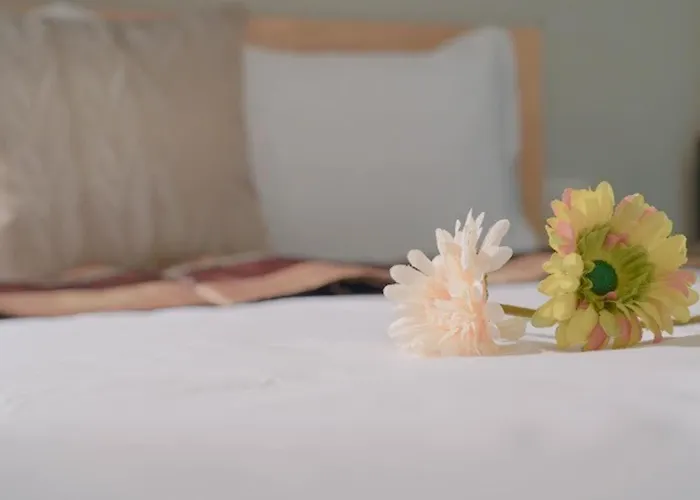 Hotel Bnb98 Silom Banguecoque