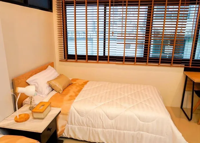 Bnb98 Silom Hotel