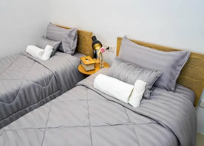 Hotel Bnb98 Silom