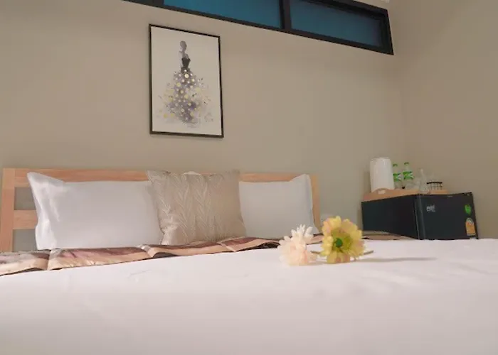 Bnb98 Silom Hotel Banguecoque