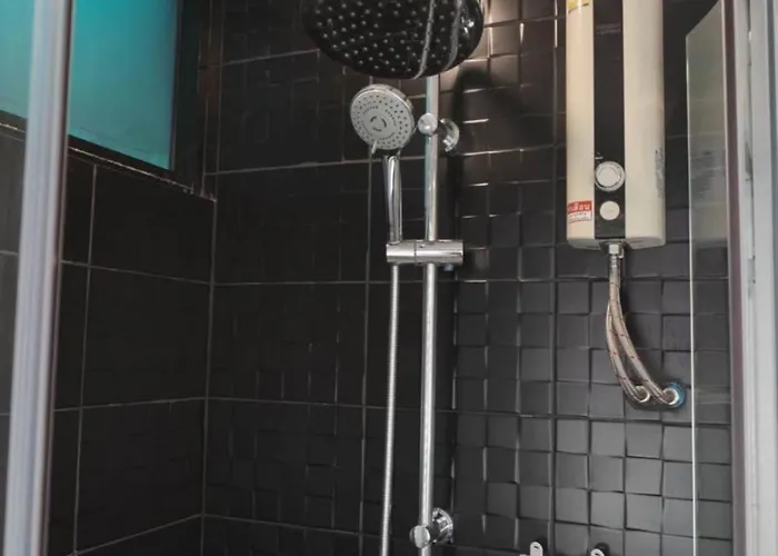 Hotel Bnb98 Silom Banguecoque