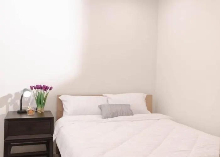 Bnb98 Silom Hotel