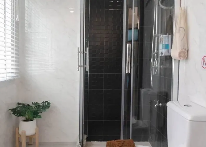 Hotel Bnb98 Silom