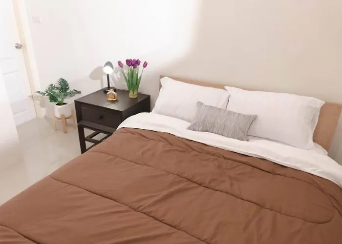 Bnb98 Silom 3*