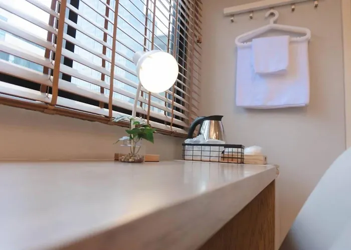 Bnb98 Silom