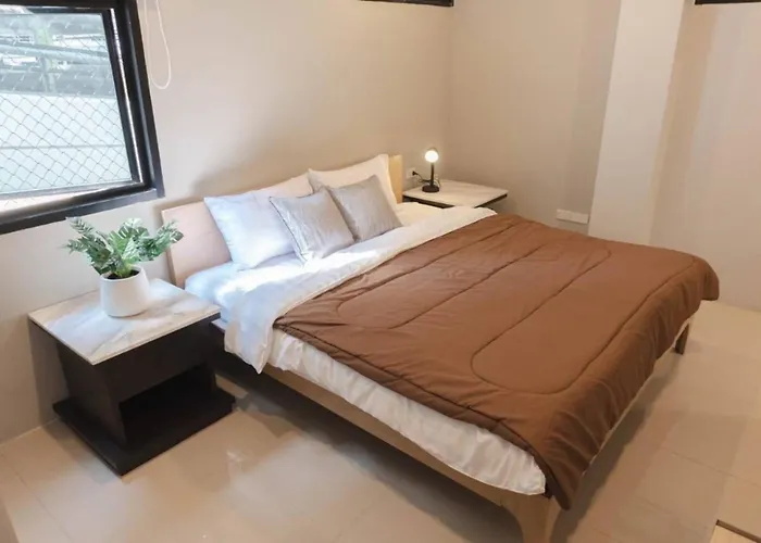 Bnb98 Silom Hotel