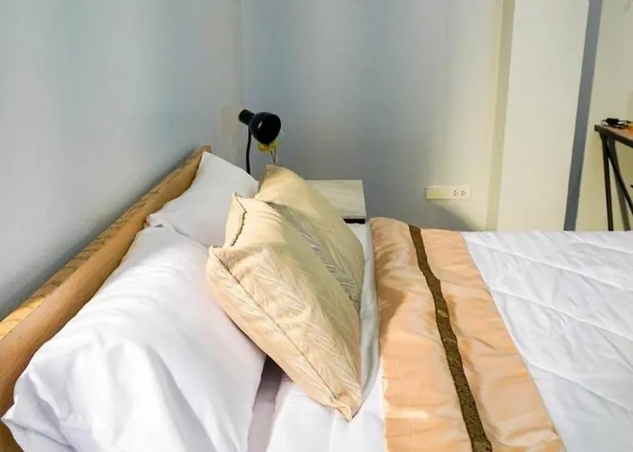 Hotel Bnb98 Silom 3*