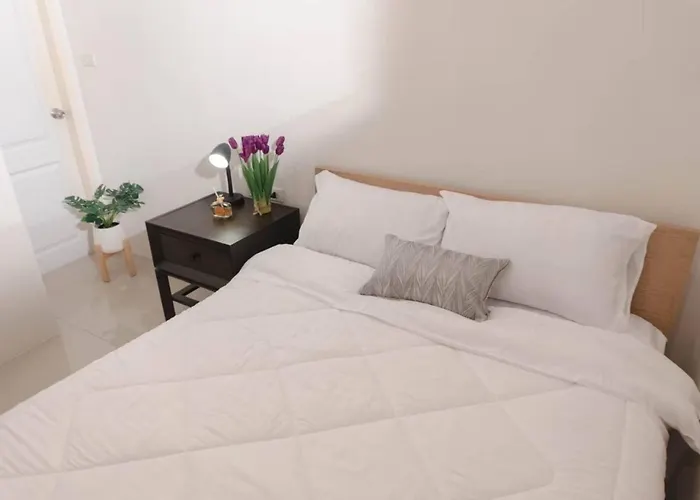 Bnb98 Silom Hotel