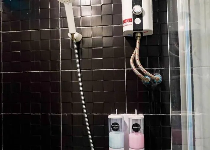 Bnb98 Silom Hotel 3*