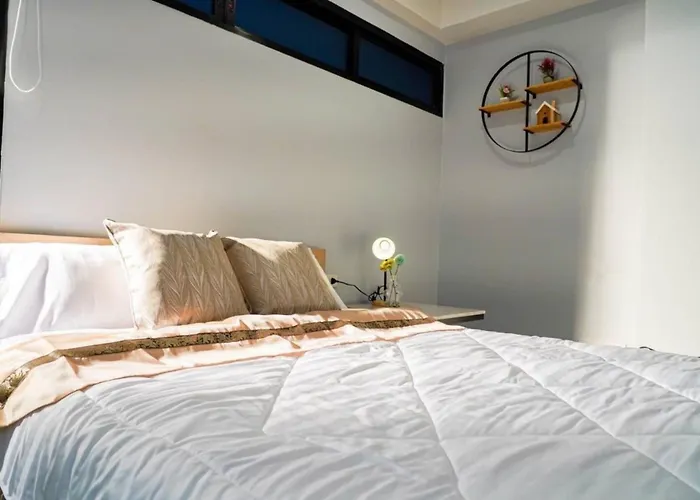 Bnb98 Silom Hotel Banguecoque