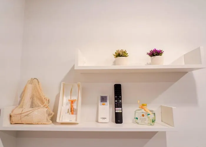 Bnb98 Silom 3*