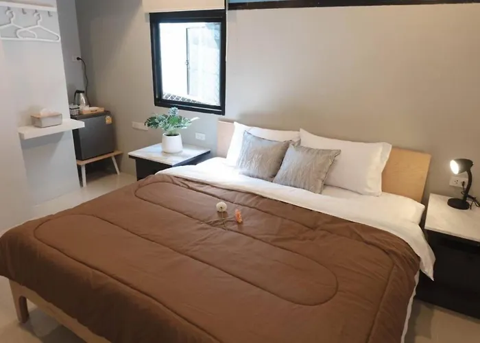 Bnb98 Silom