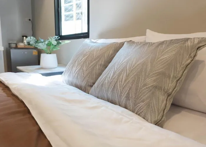Bnb98 Silom Hotel