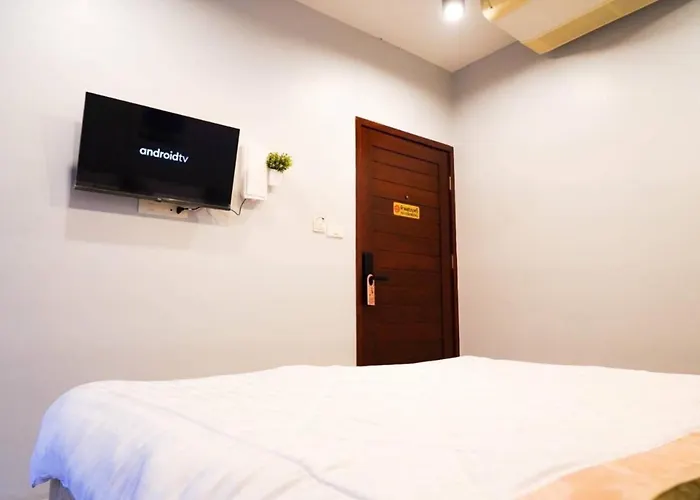 Bnb98 Silom