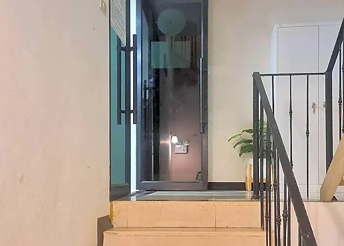 Bnb98 Silom Hotel