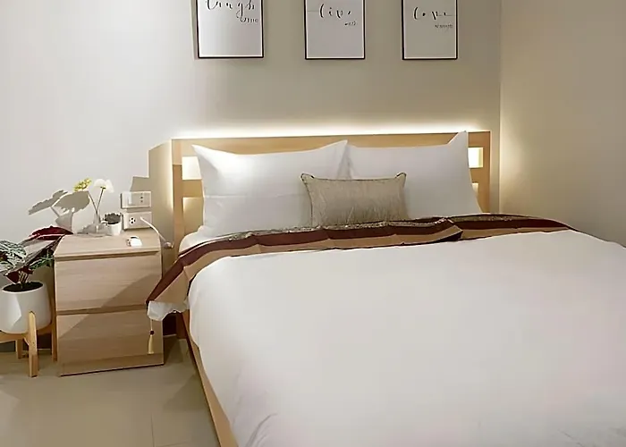 Hotel Bnb98 Silom