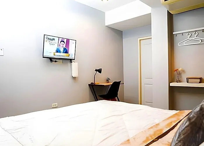Bnb98 Silom 3* Banguecoque