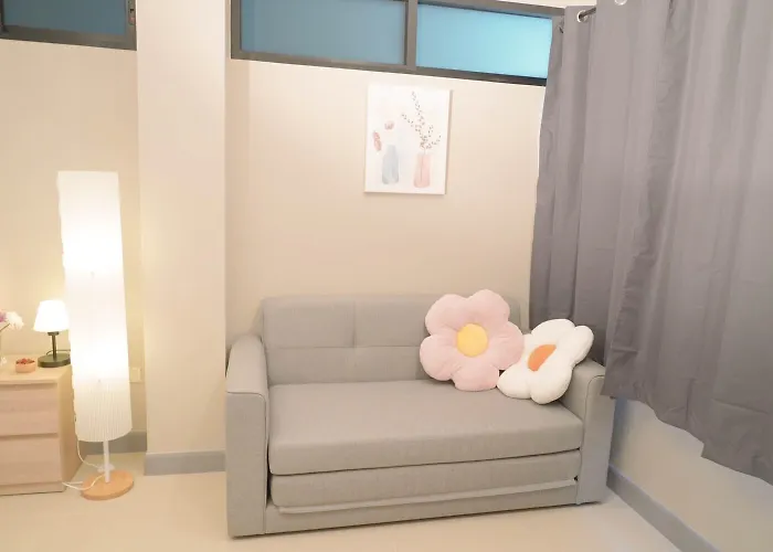 ホテル Bnb98 Silom バンコク都