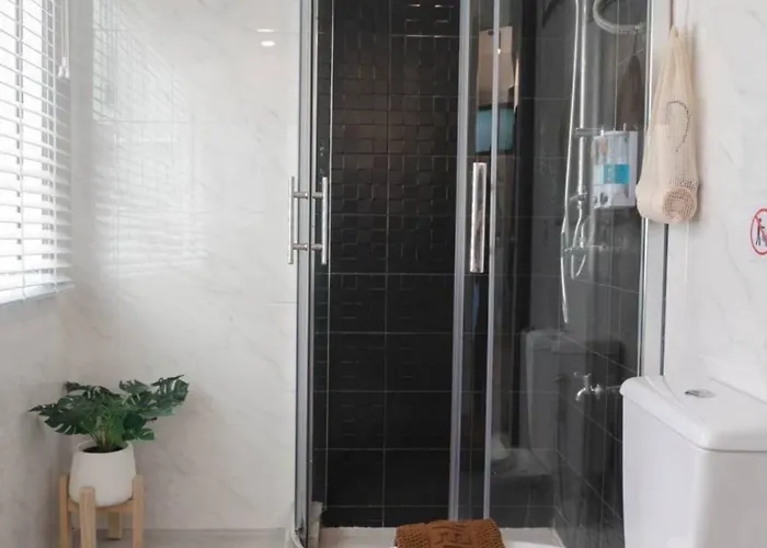 ホテル Bnb98 Silom
