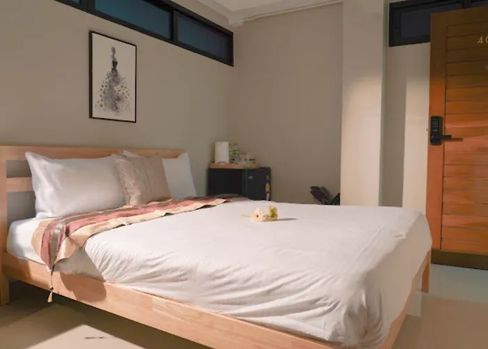 Bnb98 Silom 3* バンコク都