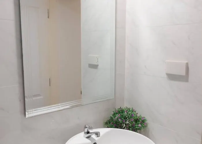 Bnb98 Silom バンコク都