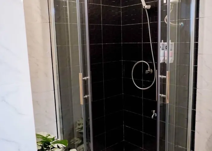 ホテル Bnb98 Silom バンコク都